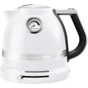 تصویر کتری برقی کیچن اید مدل KitchenAid 5KEK1522EFP 