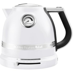 تصویر کتری برقی کیچن اید مدل KitchenAid 5KEK1522EFP 