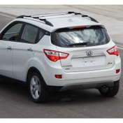 تصویر باربند وارداتی چانگان cs35 