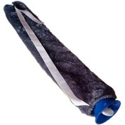 تصویر کیسه آب گرم گردنی و کمری قابل تنظیم 