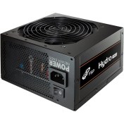 تصویر منبع تغذیه کامپیوتر FSP مدل H YDRO PRO 500W(HP2-500) 