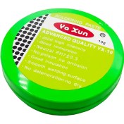 تصویر روغن لحیم 10gr یاکسون YAXUN مدل YX-10 YAXUN مدل YX-10