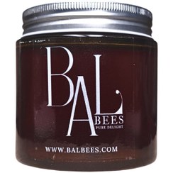 تصویر عسل طبیعی بهارنارنج نیم کیلویی 