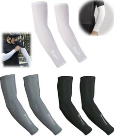 تصویر ساق دست ورزشی AIWOLU AIWOLU