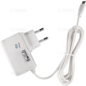 تصویر شارژر اصلی تبلت اچ تی سی HTC EADP-15ZB Charger 1.67A 
