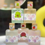 تصویر عطر بکینی میوه ای درچوبی اصل - بستنی 