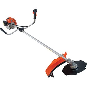 تصویر علف زن موتوری بنزینی ان ای سی (چهار زمانه) مدل ALB.10-44 Petrol Brush Cutter NEC ALB.10-44