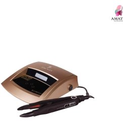 تصویر دستگاه اکستنشن لیزری فلت مجیک لورنزو برند (LORENZO) 