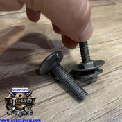 تصویر پیچ نوارنقاله 