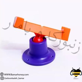 تصویر قاب گردان Haftgohar Frame Rotator