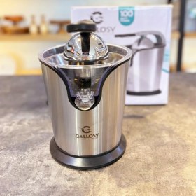 تصویر آبمرکبات‌گیری گالوسی 