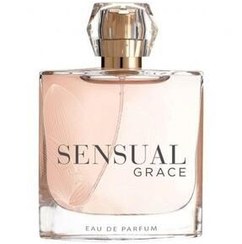 تصویر LR عطر زنانه SENSUAL Grace 