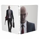 تصویر hitman steelbook 