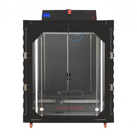 تصویر پرینتر سه بعدی چلنجر 