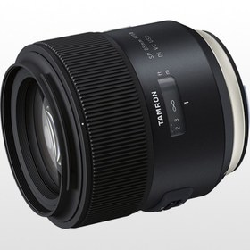 تصویر Tamron SP 85mm f/1.8 Di VC USD Lens for Nikon 