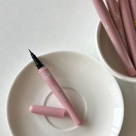 تصویر خط چشم ماژیکی GNV 