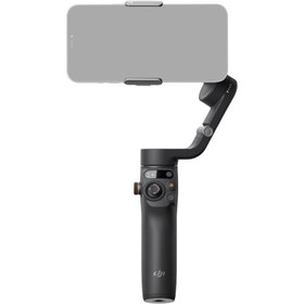 تصویر پایه نگهدارنده گوشی موبایل دی جی آی مدل Osmo Mobile 6 