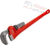 تصویر آچار شلاقی 60 اینچ ریجید RIDGID آمریکا Ridgid Heavy Duty 60 Pipe Wrench