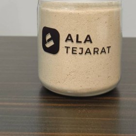 تصویر پودر زنجبیل 