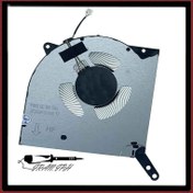 تصویر فن سی پی یو لپ تاپ Lenovo Legion 5 Pro-16ACH6H 