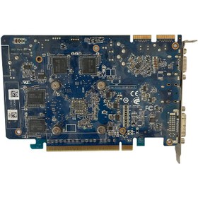 تصویر کارت گرافیک Pegatron ATI Radeon HD 5670 1GB GDDR5 
