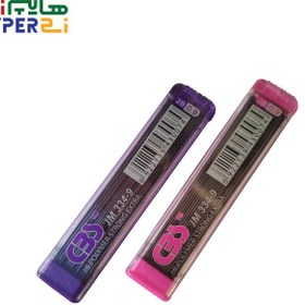 تصویر مغزی مداد (مغزی اتود) CBS 0.9 