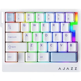 تصویر کیبورد AJAZZ AK029 