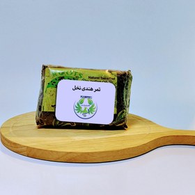 تصویر تمر هندی نخل 