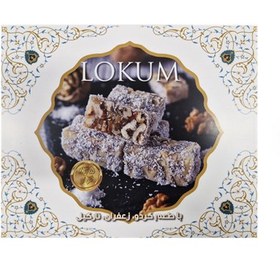 تصویر لوکوم گردویی BIZ 