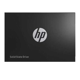 تصویر اس اس دی اچ پی مدل HP Internal Solid State Drive S700 با حافظه 200 گیگابایت 