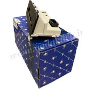 تصویر ساعت دیجیتال پژو ۲۰۶ تایپ A ساژم فرانسه 