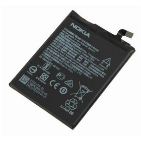 تصویر باتری اصلی نوکیا Nokia 2 he338 Nokia 2 he338 Original Battery