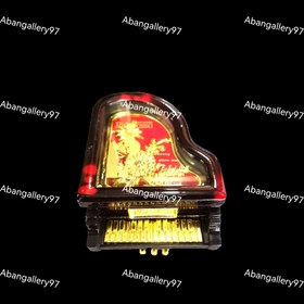 تصویر جعبه موزیکال MUSICAL BOX