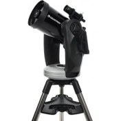 تصویر تلسکوپ اشمیت ۸ اینچ سلسترون مدل CPC 800 GoTo 