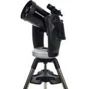 تصویر تلسکوپ Celestron CPC 1100 StarBright XLT GPS Schmidt-Cassegrain 2800mm با سه پایه و لوله ا Celestron CPC 1100 StarBright XLT GPS Schmidt-Cassegrain 2800mm Telescope with Tripod and Tube CPC 1100 GPS SCT Telescope Celestron CPC 1100 StarBright XLT GPS Schmidt-Cassegrain 2800mm Telescope with Tripod and Tube CPC 1100 GPS SCT Telescope