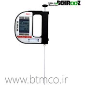 تصویر غلظت سنج و چگالی سنج باتری و مایعات مدل MARMONIX MBT-300 