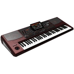 تصویر کیبورد ارنجر موسیقی کرگ KORG Pa1000 Arranger Keyboard KORG Pa1000