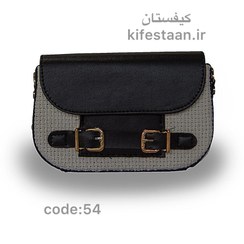 تصویر کیف دخترانه جدید کد 54 Bag code 54