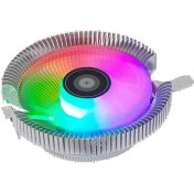 تصویر خنک کننده پردازنده اوست مدل GT-AV80 SIGMA COOL 