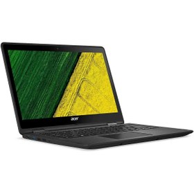 تصویر لپتاپ استوک ACER SPIN SP 513 I5-8250U 