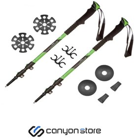 تصویر باتوم کلیپسی جیلو مدل 99 