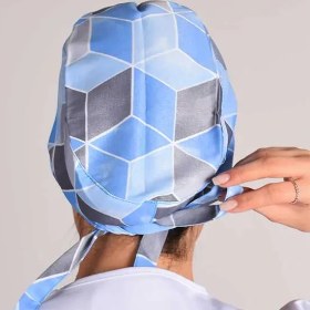 تصویر كلاه جراحى كد 52 