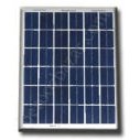 تصویر پانل برق خورشیدی(سولار) ۱۲ ولت ، ۵ وات 