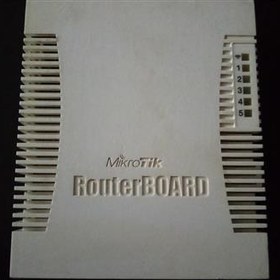 تصویر روتر میکروتیک 751G 