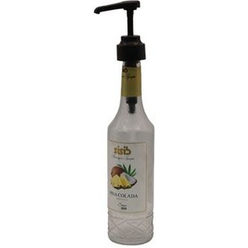 تصویر پمپ سیروپ کد 01 