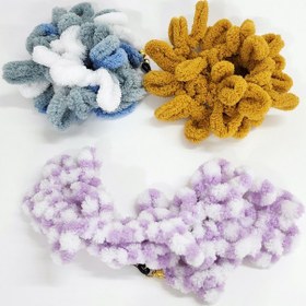 تصویر بند عینک تدی 