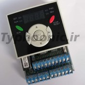 تصویر کیپد استوک درایو LS IG5 