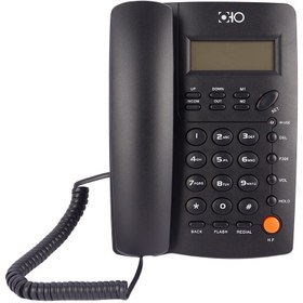 تصویر تلفن اوهو مدل OHO-03 