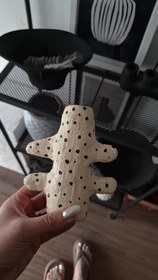 تصویر جا شمعی Boney 