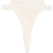 تصویر نانشیم کاپ محافظ تکواندو دخترانه رادمهر 59 | سفید 